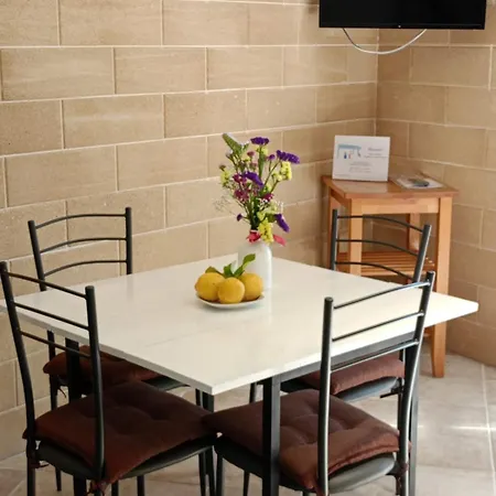 Dimora Carose شقة *