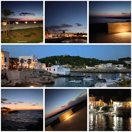 Dimora Carose شقة سانتا ماريا أل بانيو