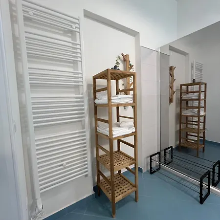 Dimora Carose شقة *