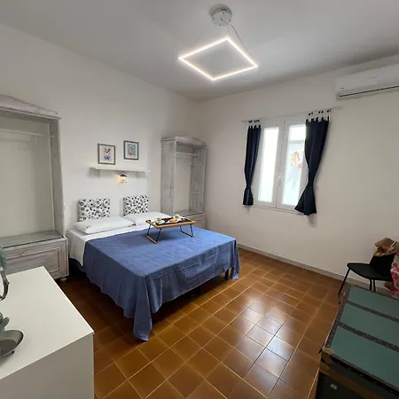 Dimora Carose شقة