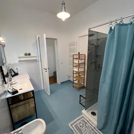 Dimora Carose شقة *