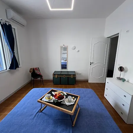 Dimora Carose شقة