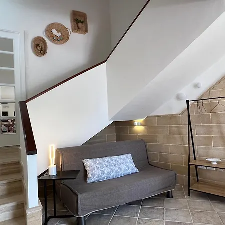 Dimora Carose * سانتا ماريا أل بانيو