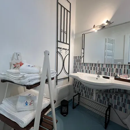 شقة Dimora Carose سانتا ماريا أل بانيو