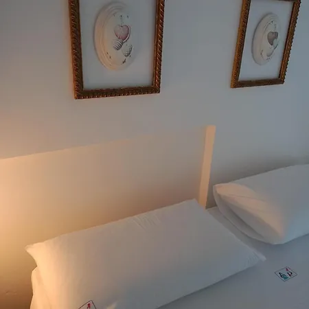 شقة Dimora Carose سانتا ماريا أل بانيو