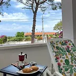 Dimora Carose Apartment