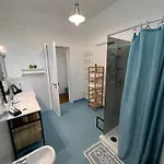 Dimora Carose Apartment *