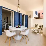 Apartment Dimora Carose *