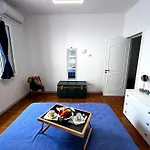 Dimora Carose Apartment Santa Maria al Bagno