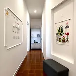 Apartment Dimora Carose Santa Maria al Bagno