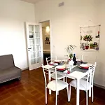Dimora Carose Apartment *