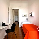 Apartment Dimora Carose *
