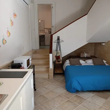 Dimora Carose Appartement