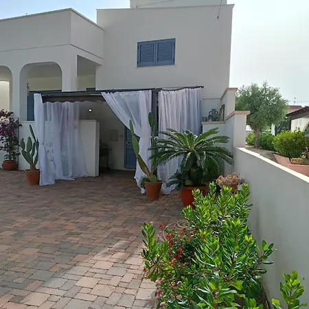 Apartment Dimora Carose