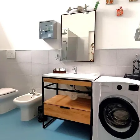 Dimora Carose * Santa Maria al Bagno