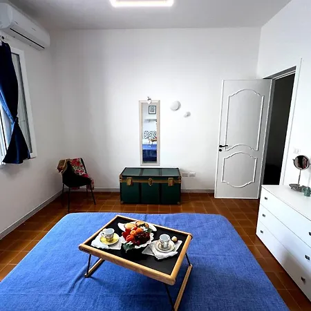 Dimora Carose Apartment Santa Maria al Bagno