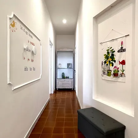 Appartement Dimora Carose Santa Maria al Bagno