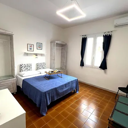 Dimora Carose * Santa Maria al Bagno