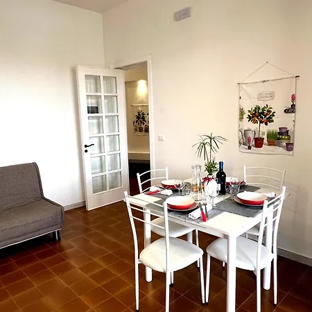 Dimora Carose Appartement *