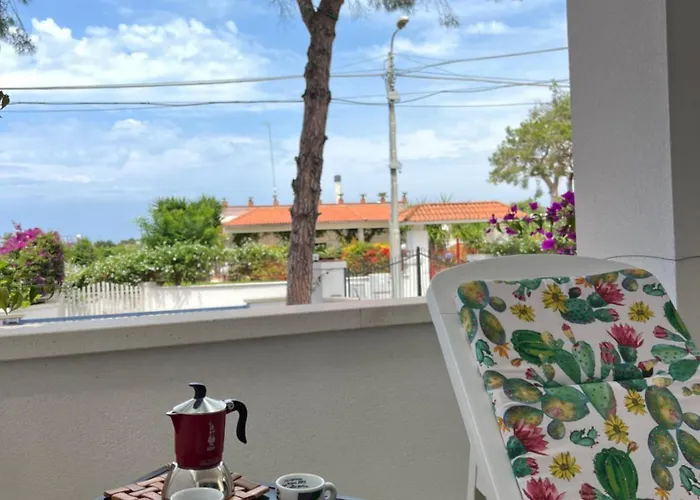 Dimora Carose Apartment