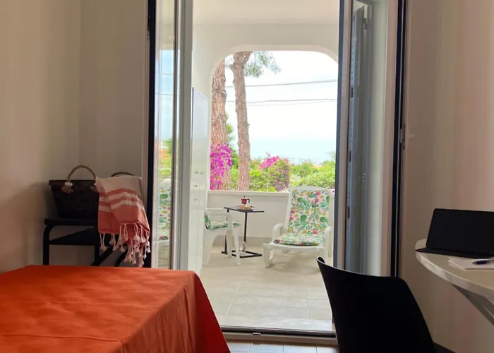 Dimora Carose Apartment